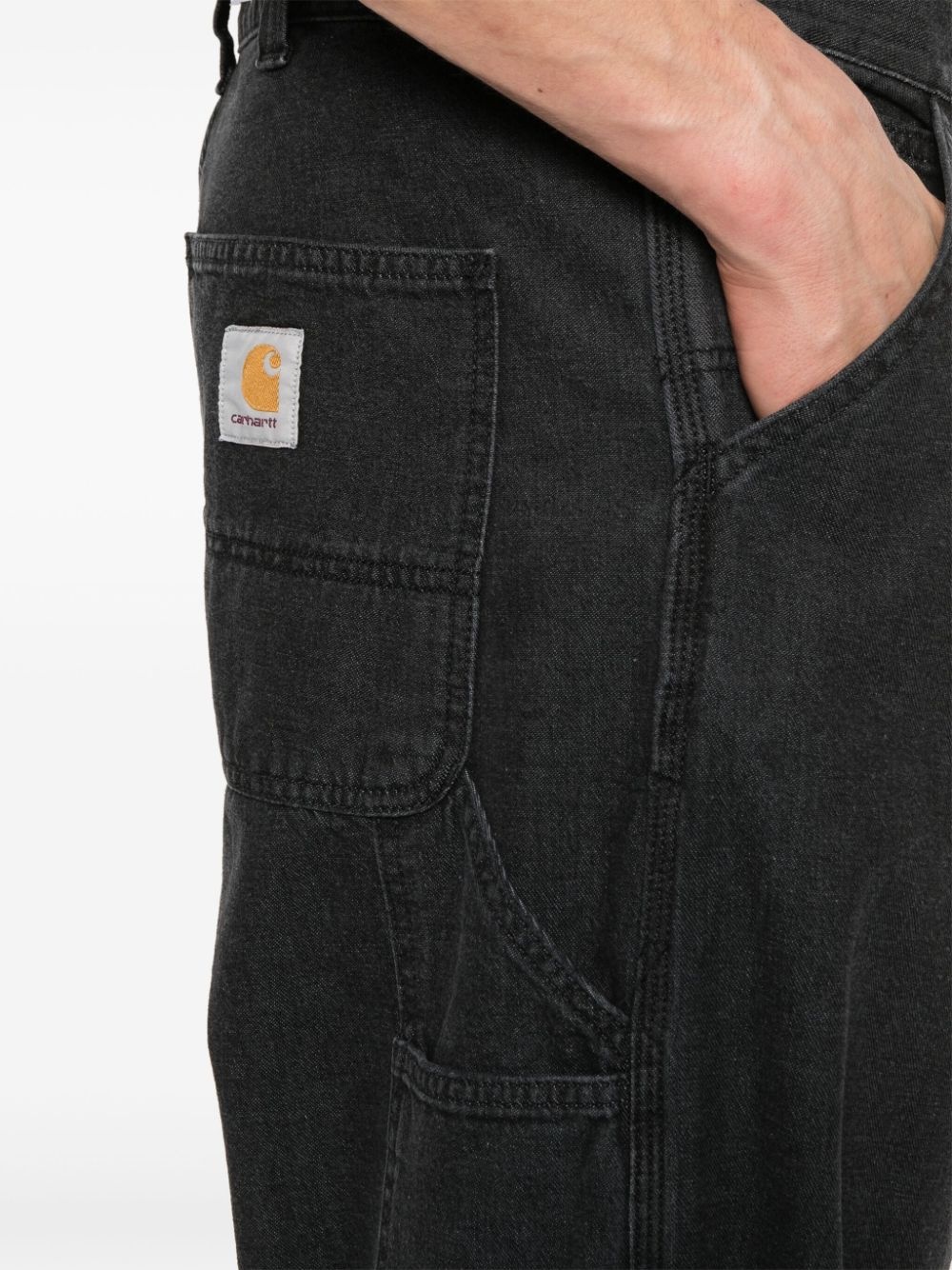OG Single Knee jeans - 5