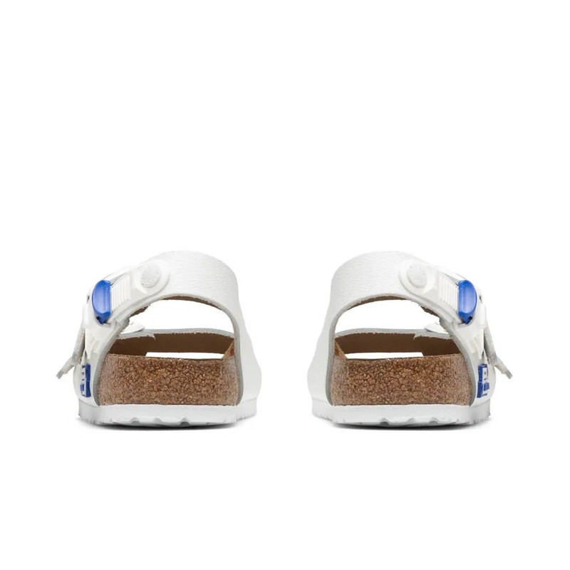 Birkenstock x Ader Error Milano Sandals 'Tech White' BLBSSSD04WH 4