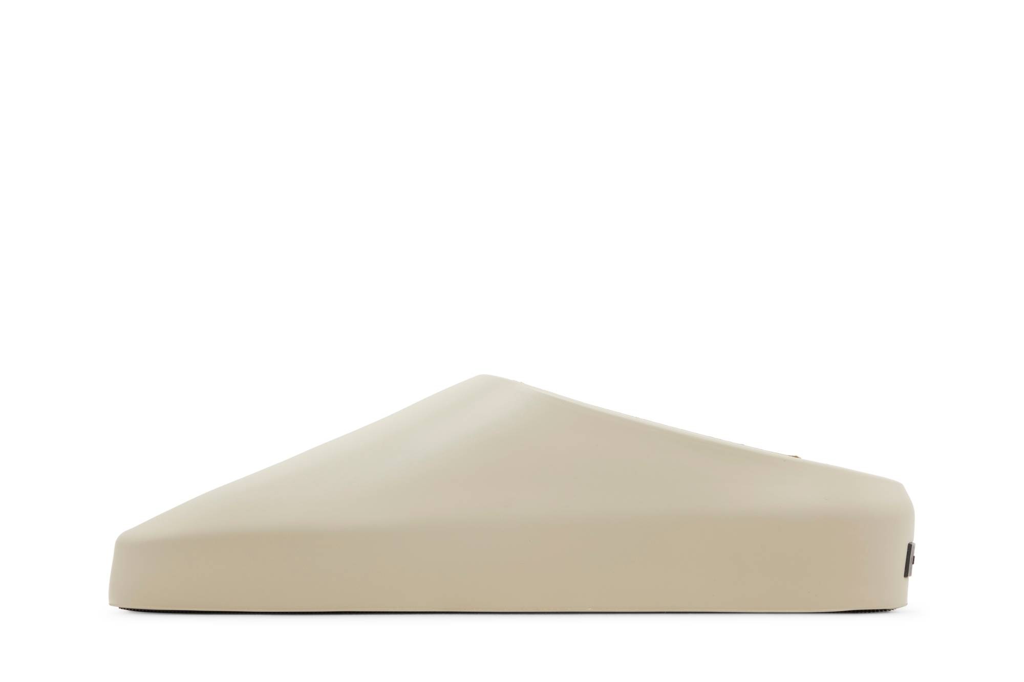 Fear of God California Backless Slip-On 'Taupe' - 3