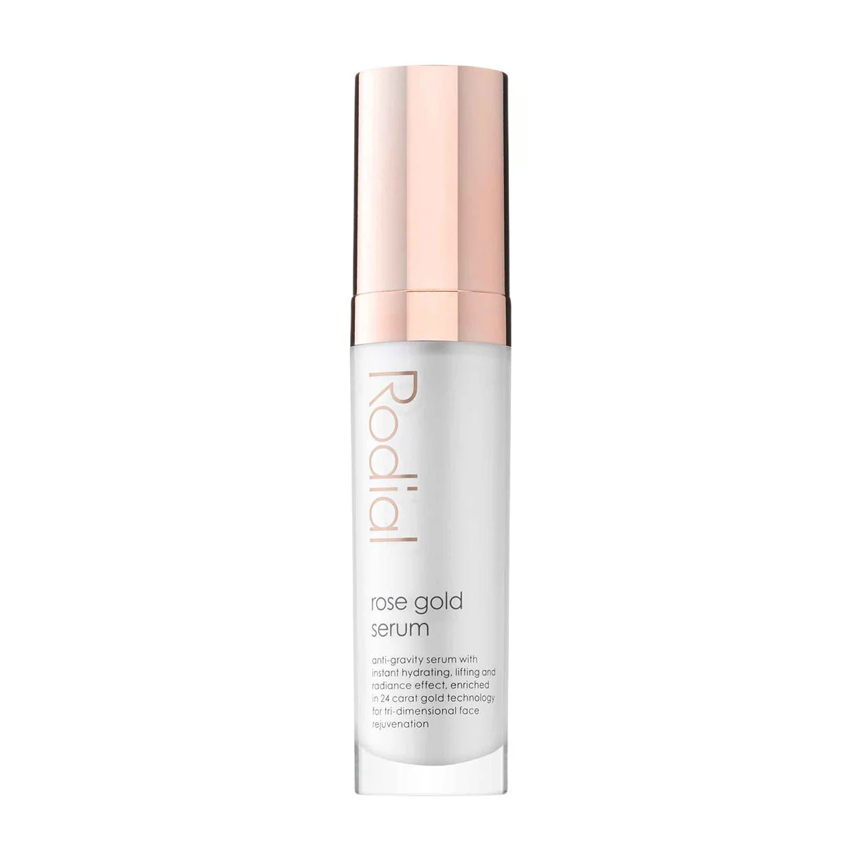 Rose Gold Serum - 1