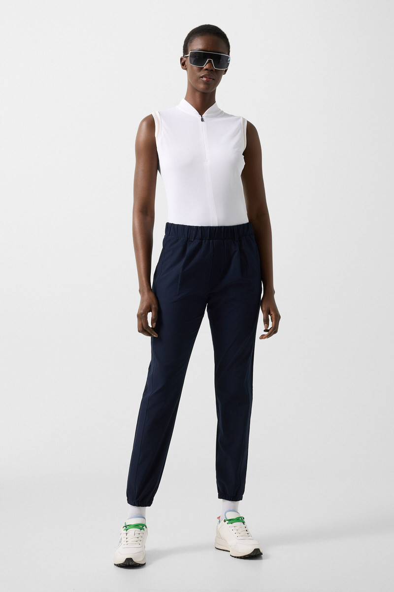 BOGNER Tala functional pants in Navy blue outlook
