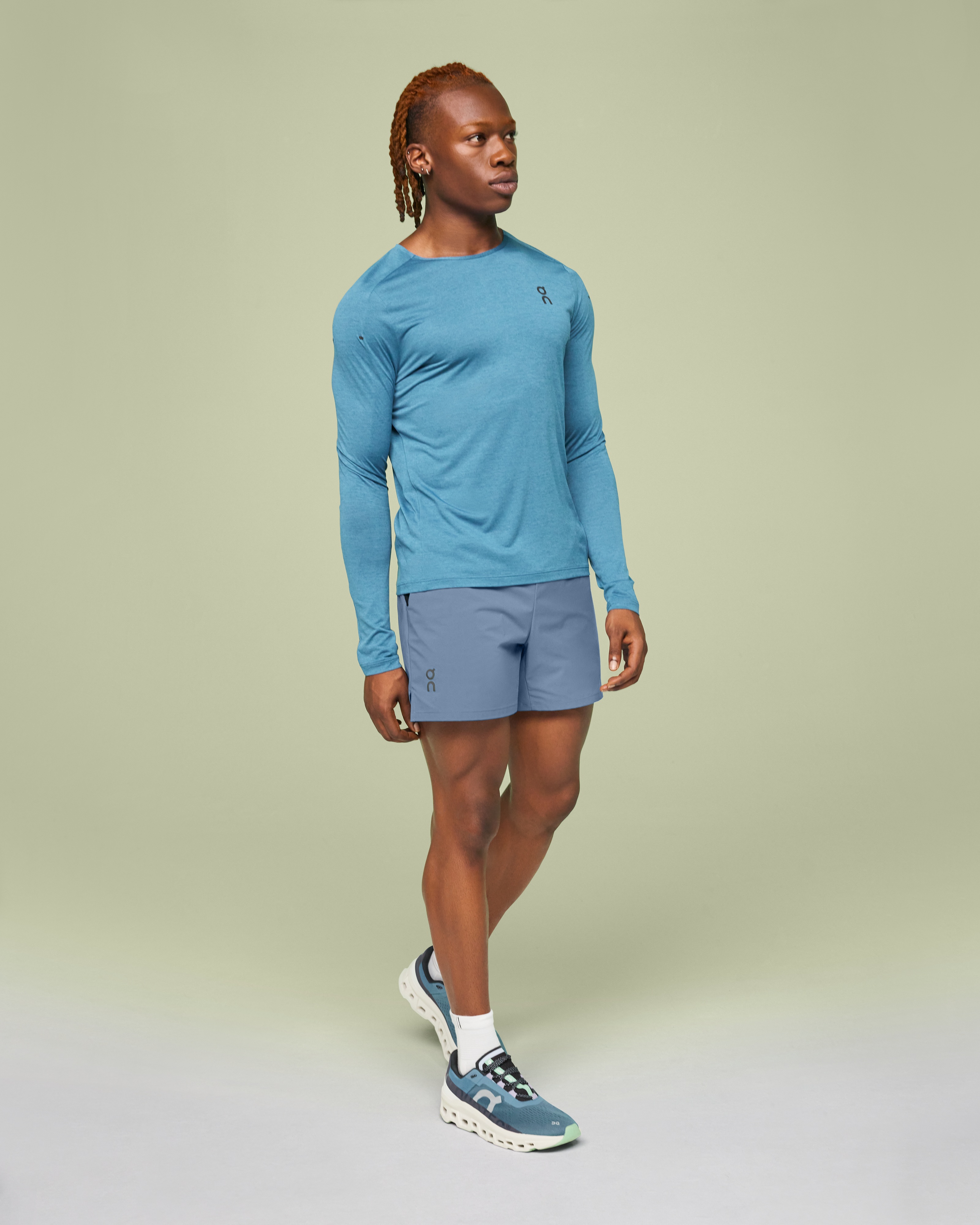 Essential Shorts - 1