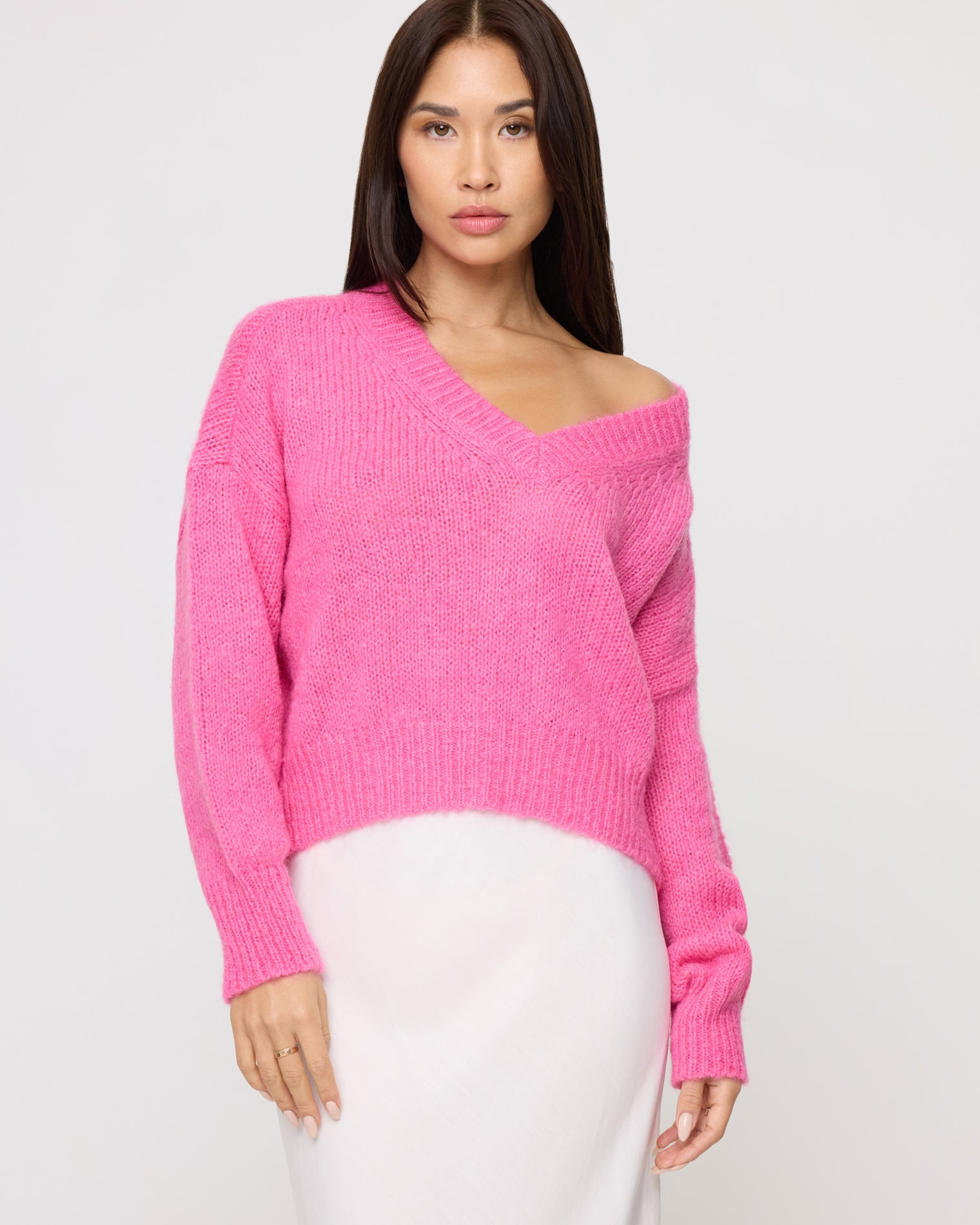 Icon Pullover - 3