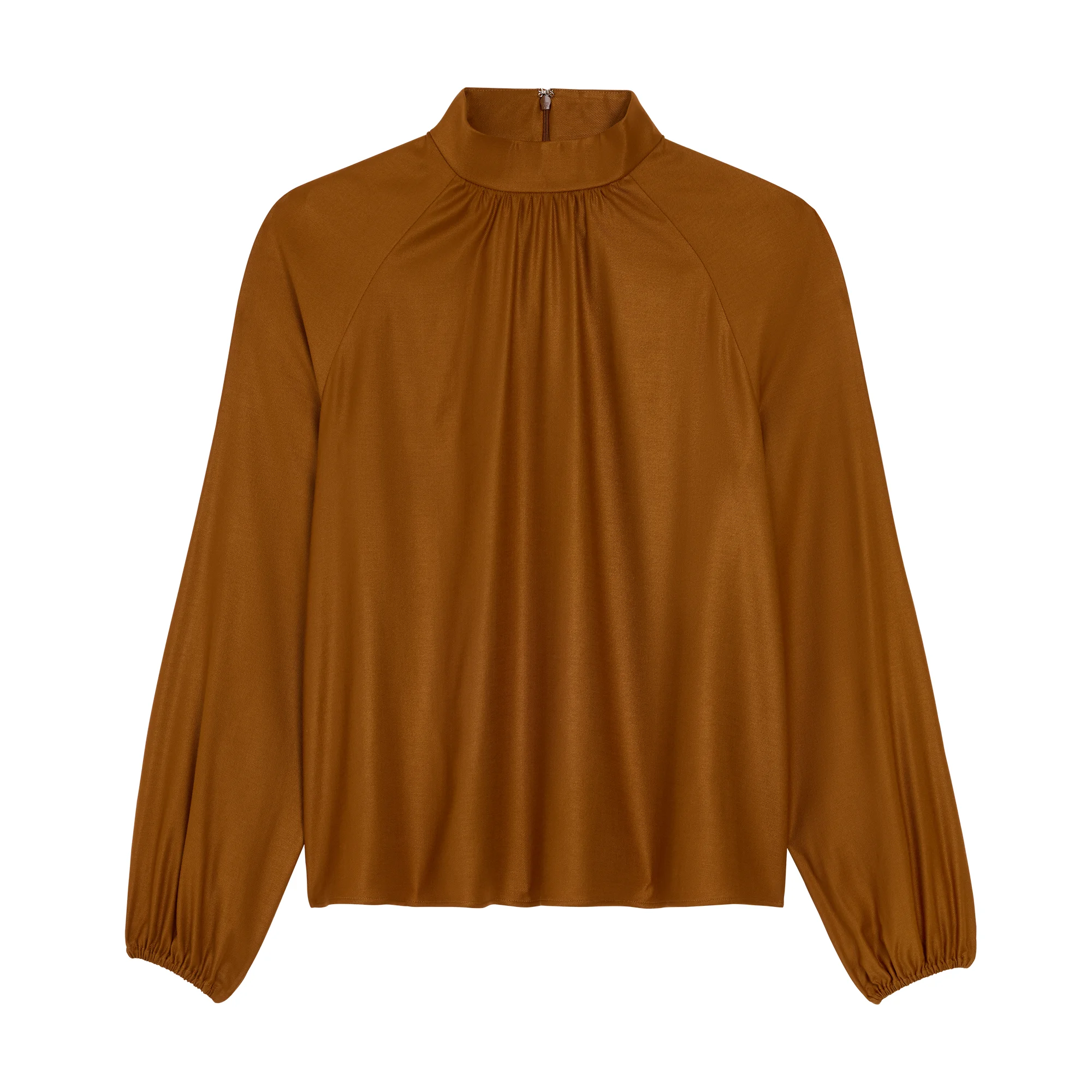 Blouse - 1