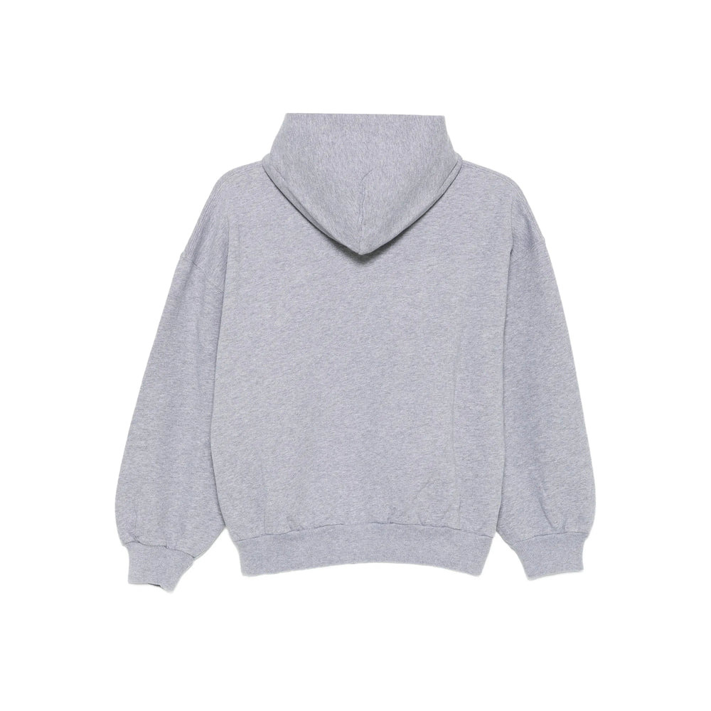 Balenciaga Grey Sweaters & Knitwear - Hoodies Men - 2