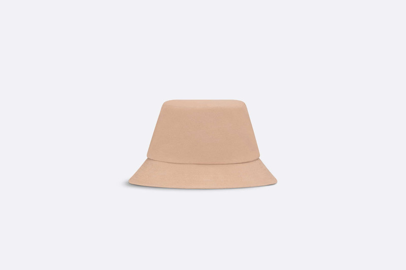 Dior Union Small Brim Bucket Hat 4