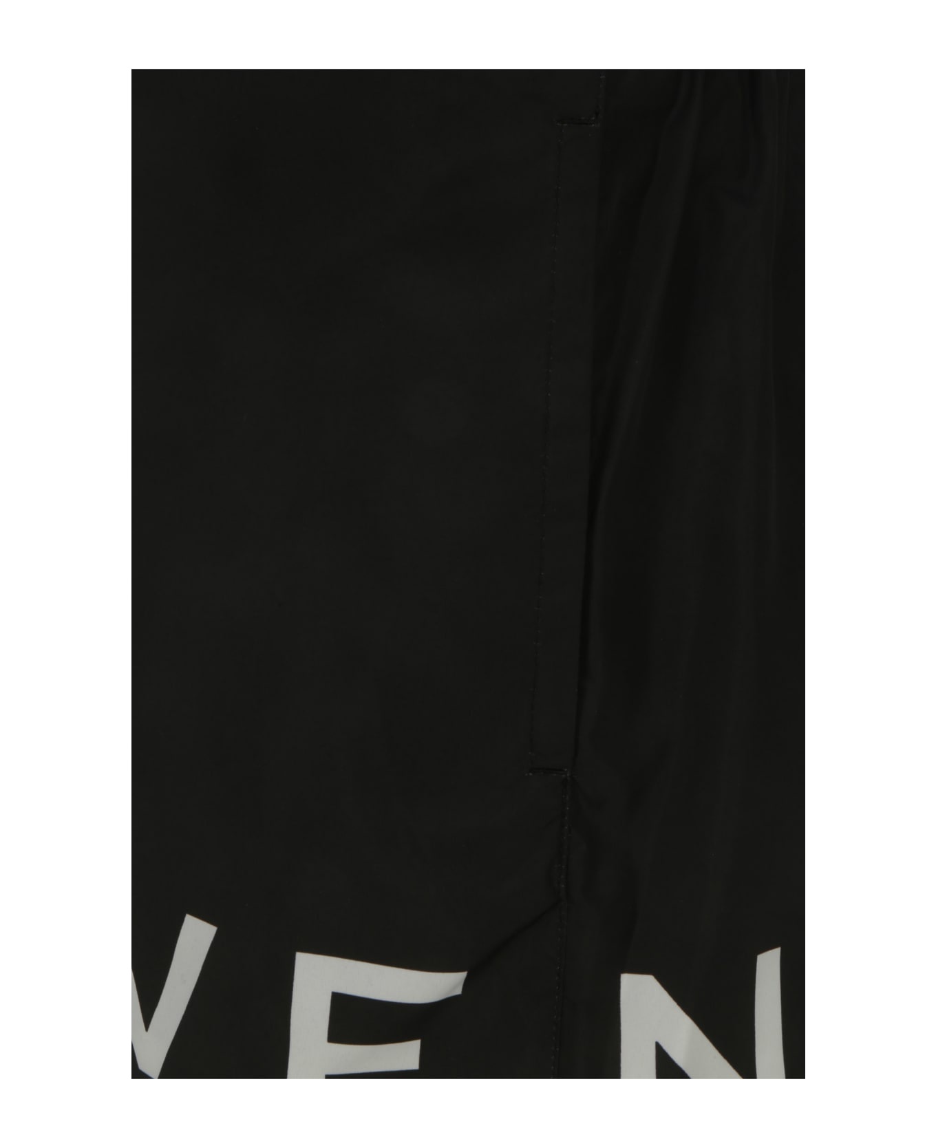 Nylon Swim Shorts - 3