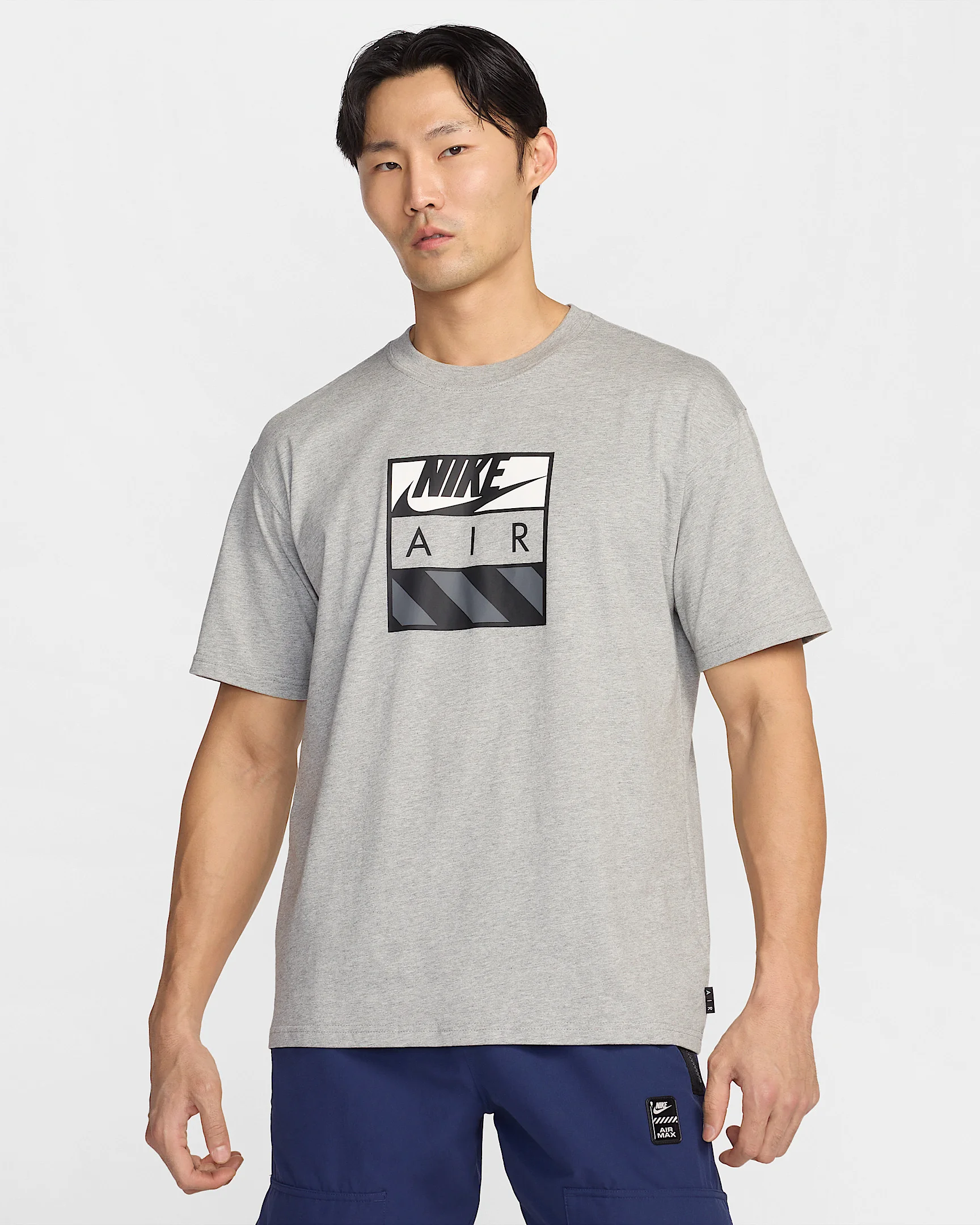 Nike Sportswear Men's Max90 T-Shirt - 1