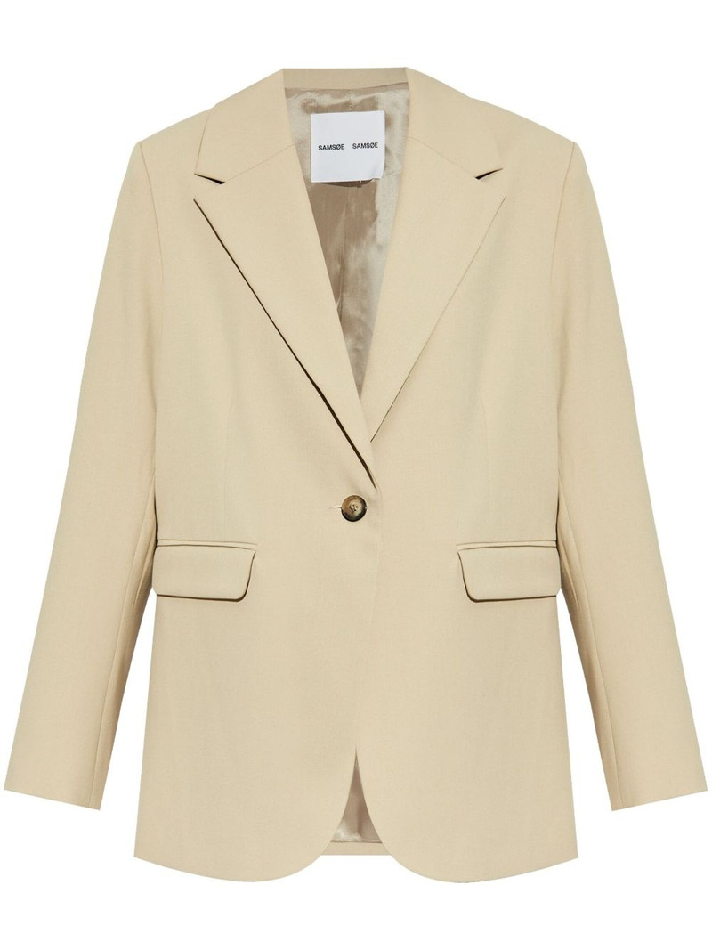oversize blazer 1