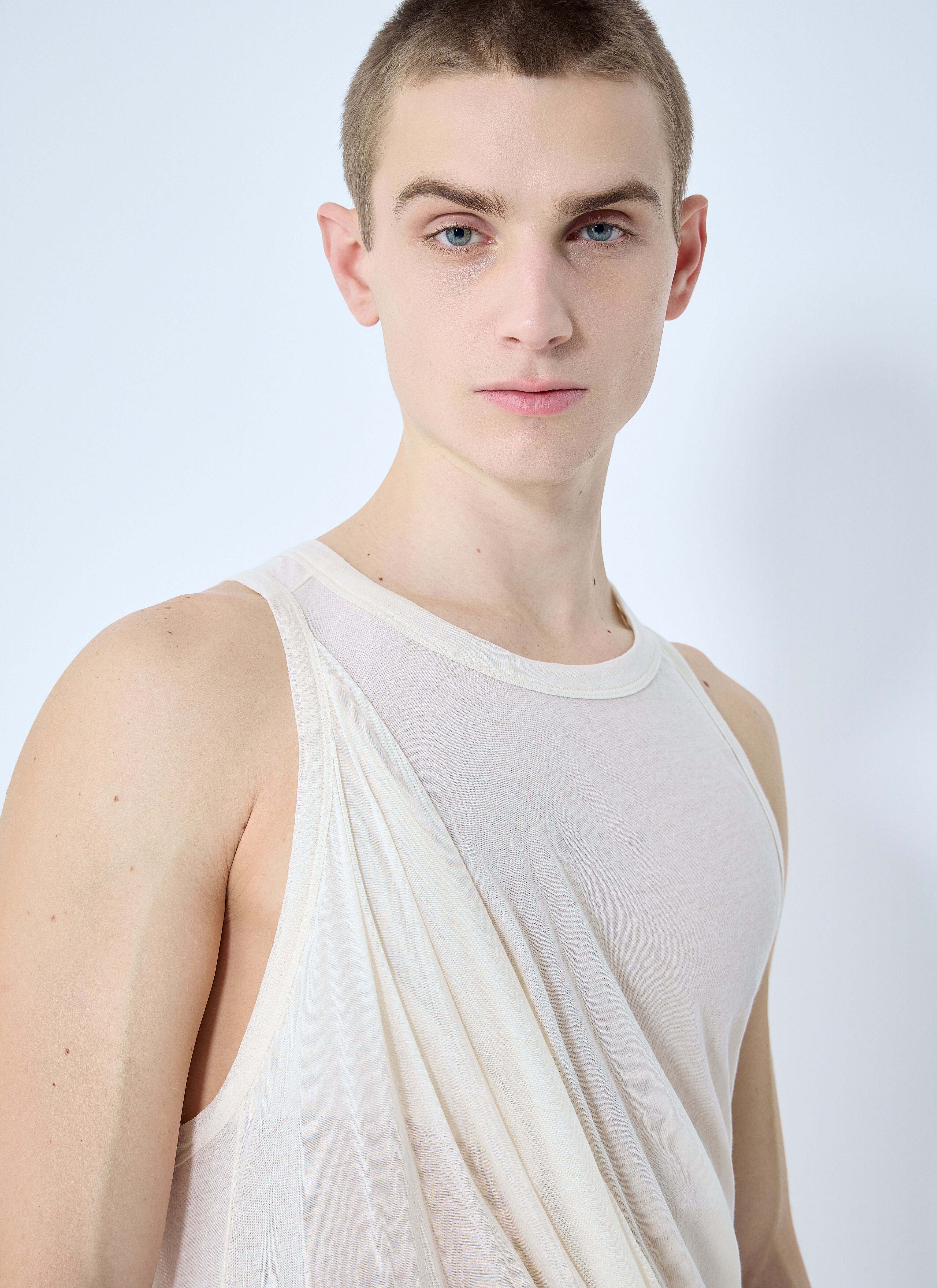 Hooly Anthem Tank Top - 5