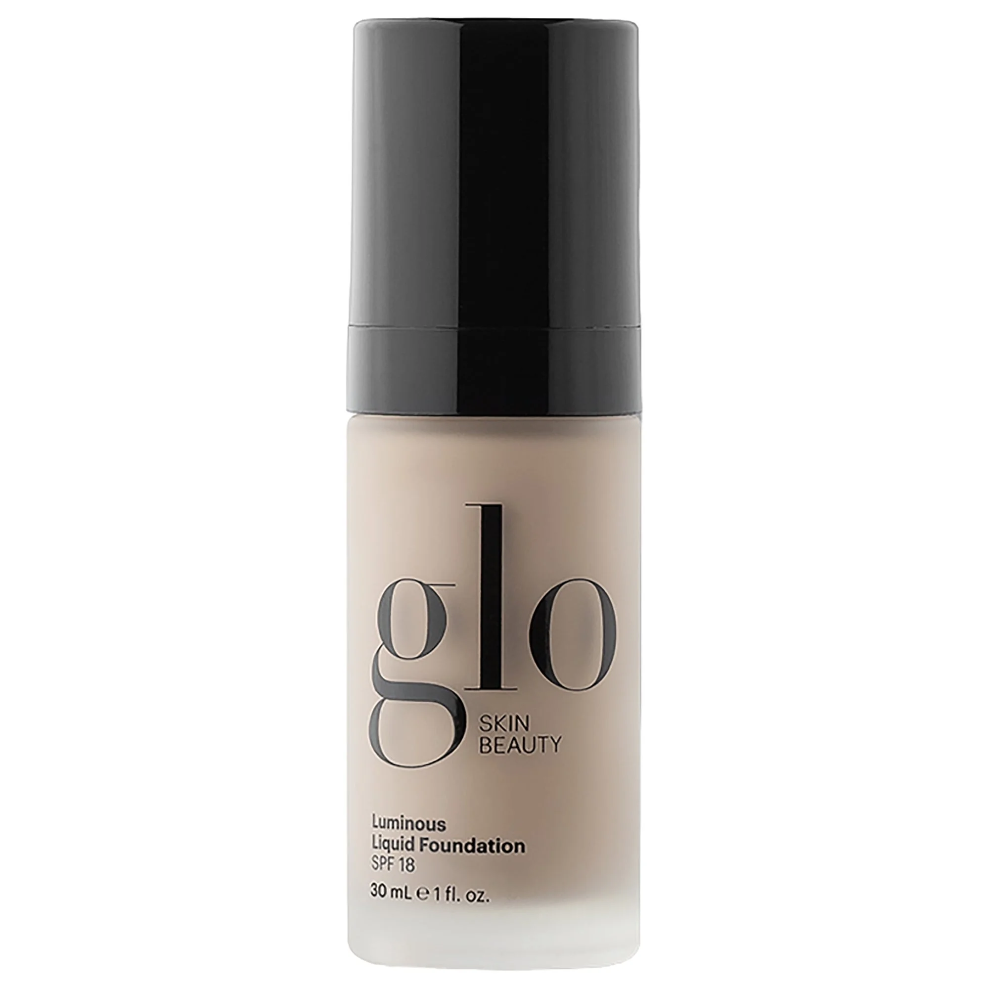 Glo Skin Beauty Luminous Liquid Foundation SPF 18 1 fl. oz - Linen - 1