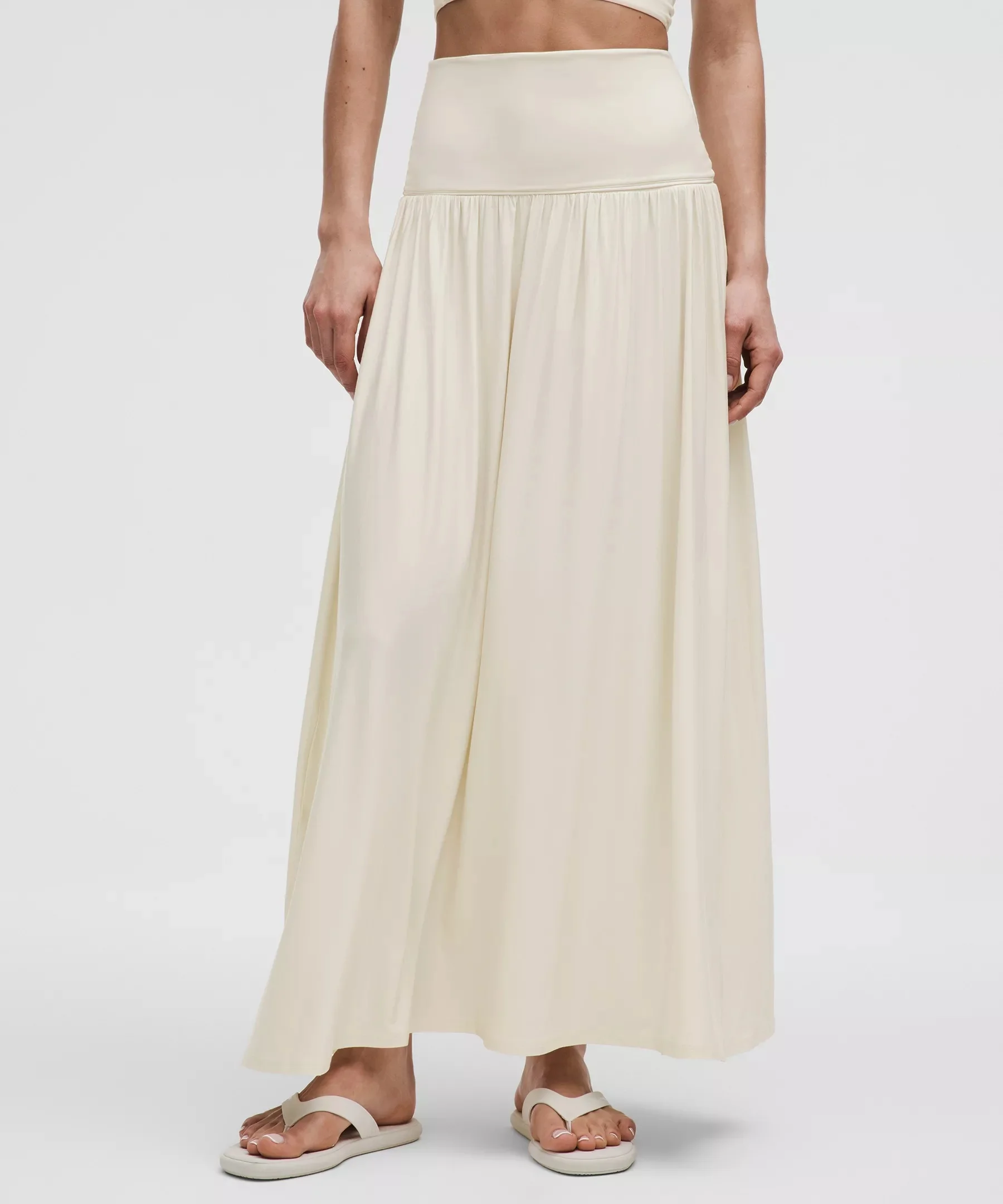 2-in-1 Maxi Dress - 1