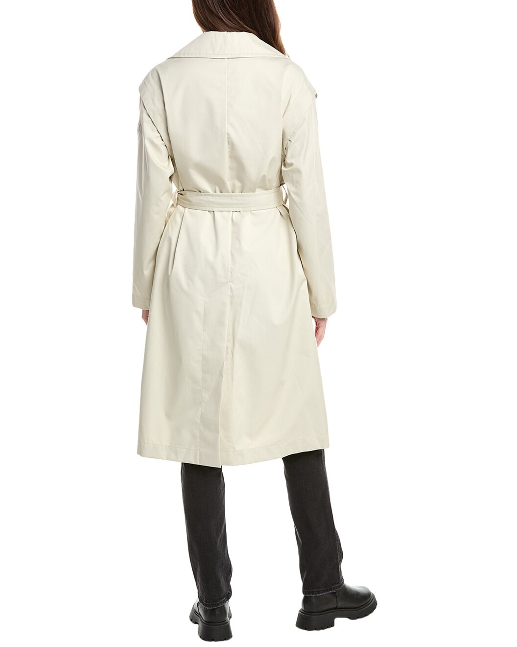 Moncler Elyme Coat - 2