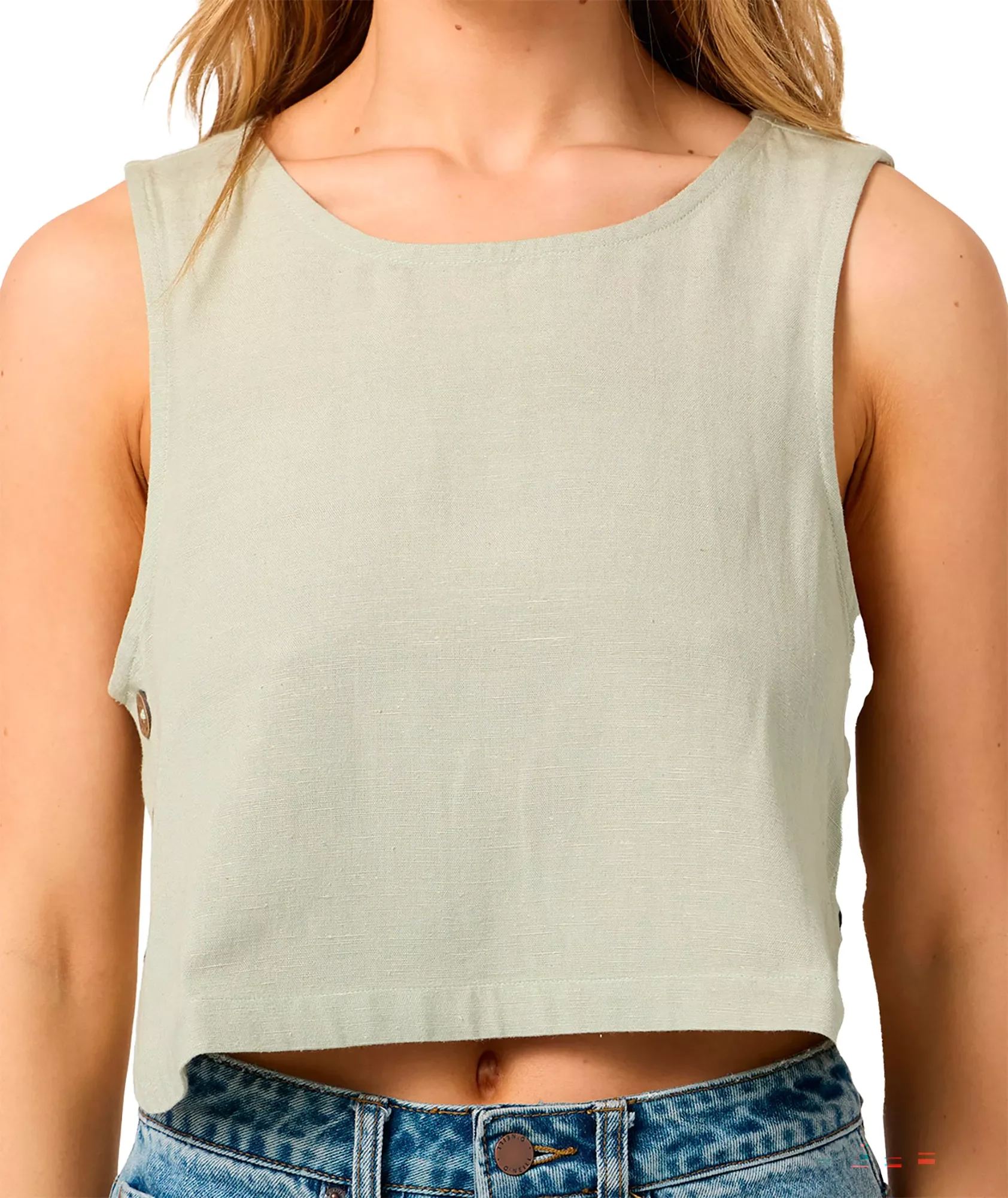 O'Neill Women's Sanders Tank - 1
