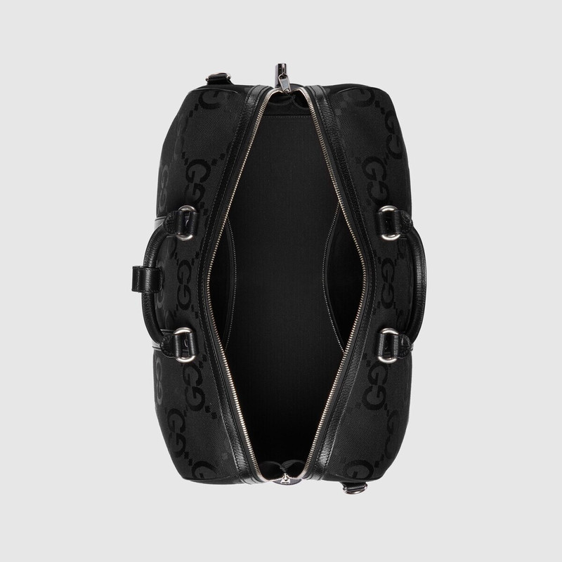 Jumbo GG small duffle bag 7