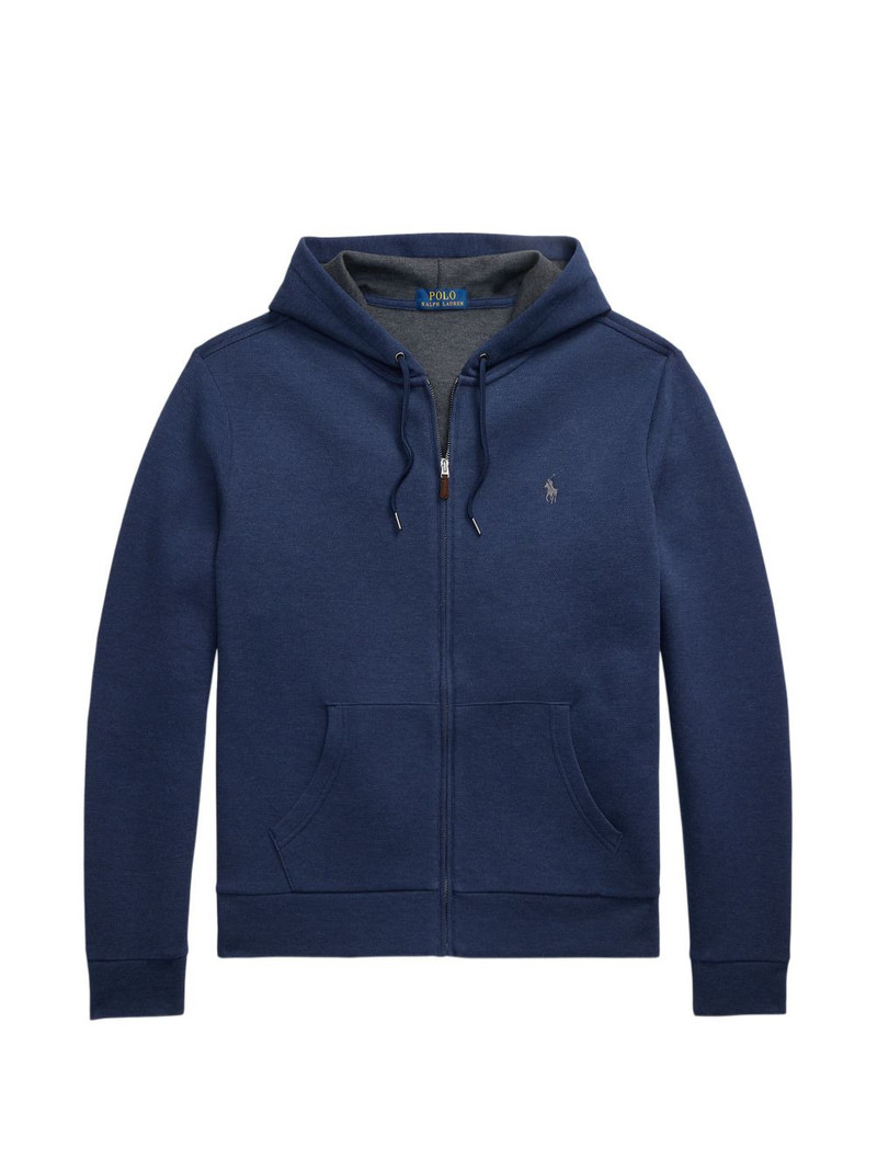zip-up hoodie 1