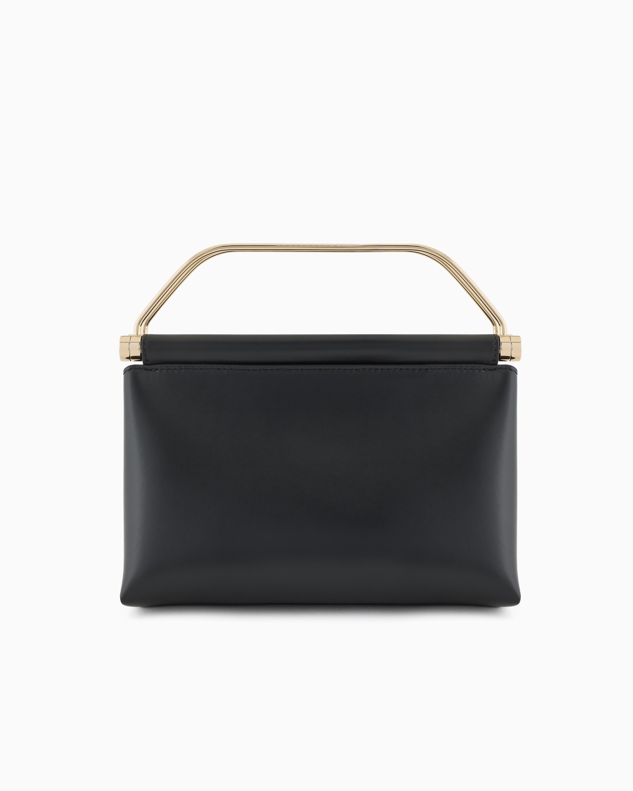 SMALL LEATHER HANDBAG - 3
