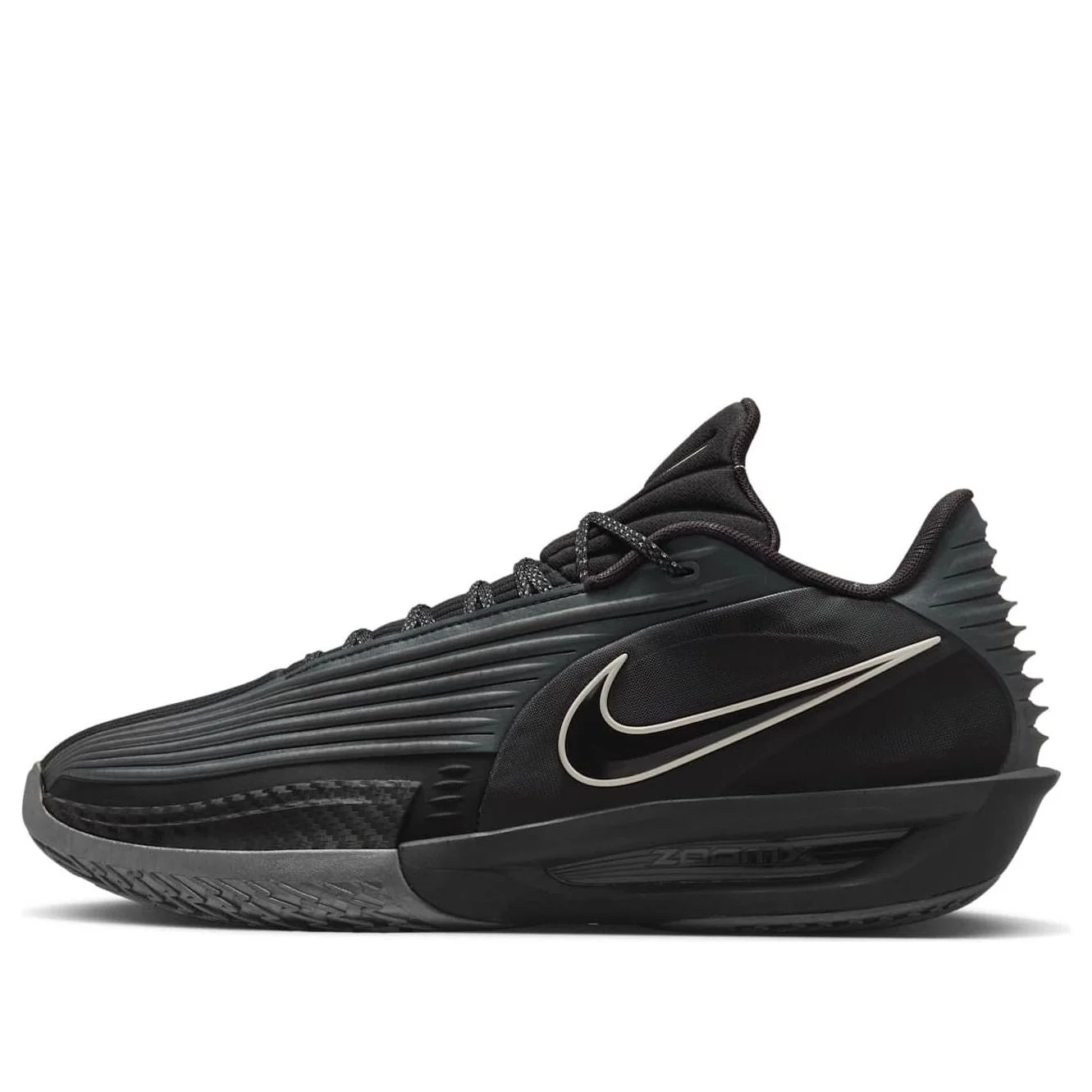 Nike Air Zoom GT Cut 3 Turbo LX 'Black Label' IB9632-001 - 1