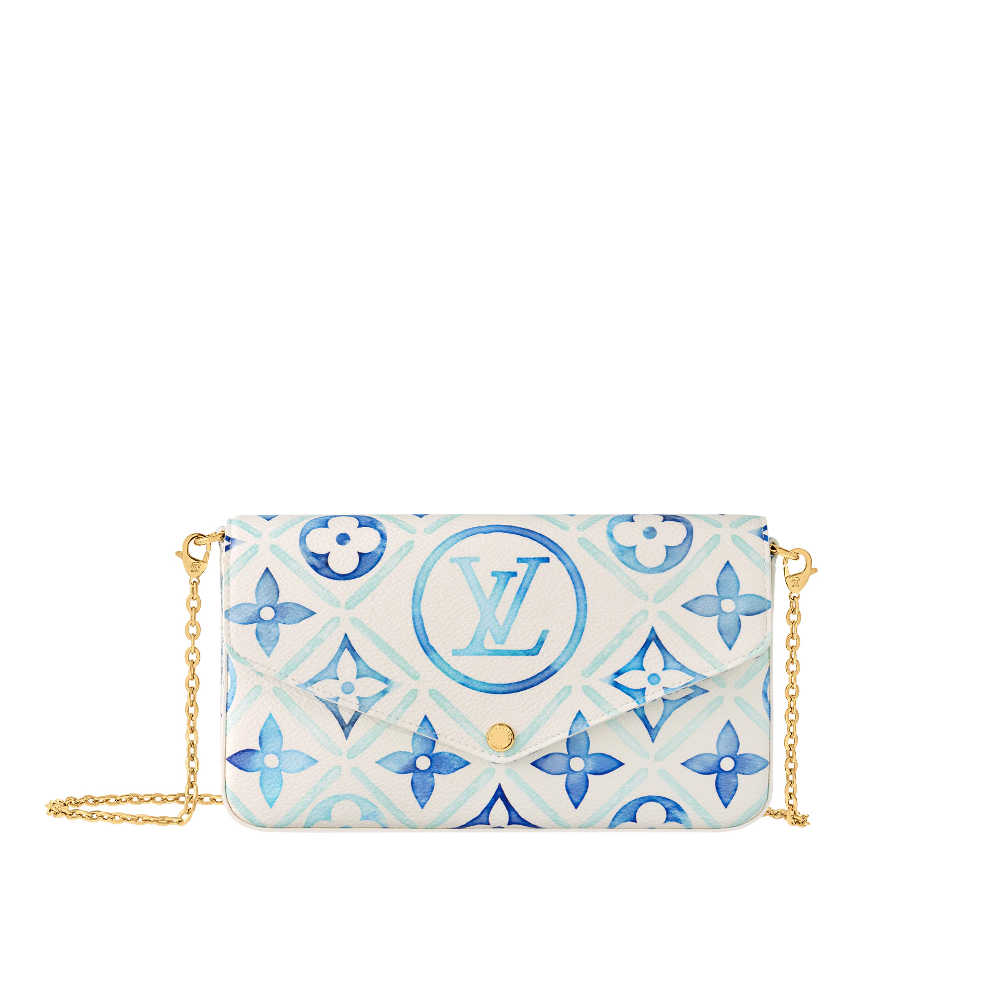 Félicie Pochette - 1