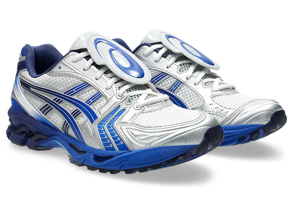 ASICS x The Museum Visitor Gel-Kayano 14 'Polar Shade' 1203A528-020 - 3