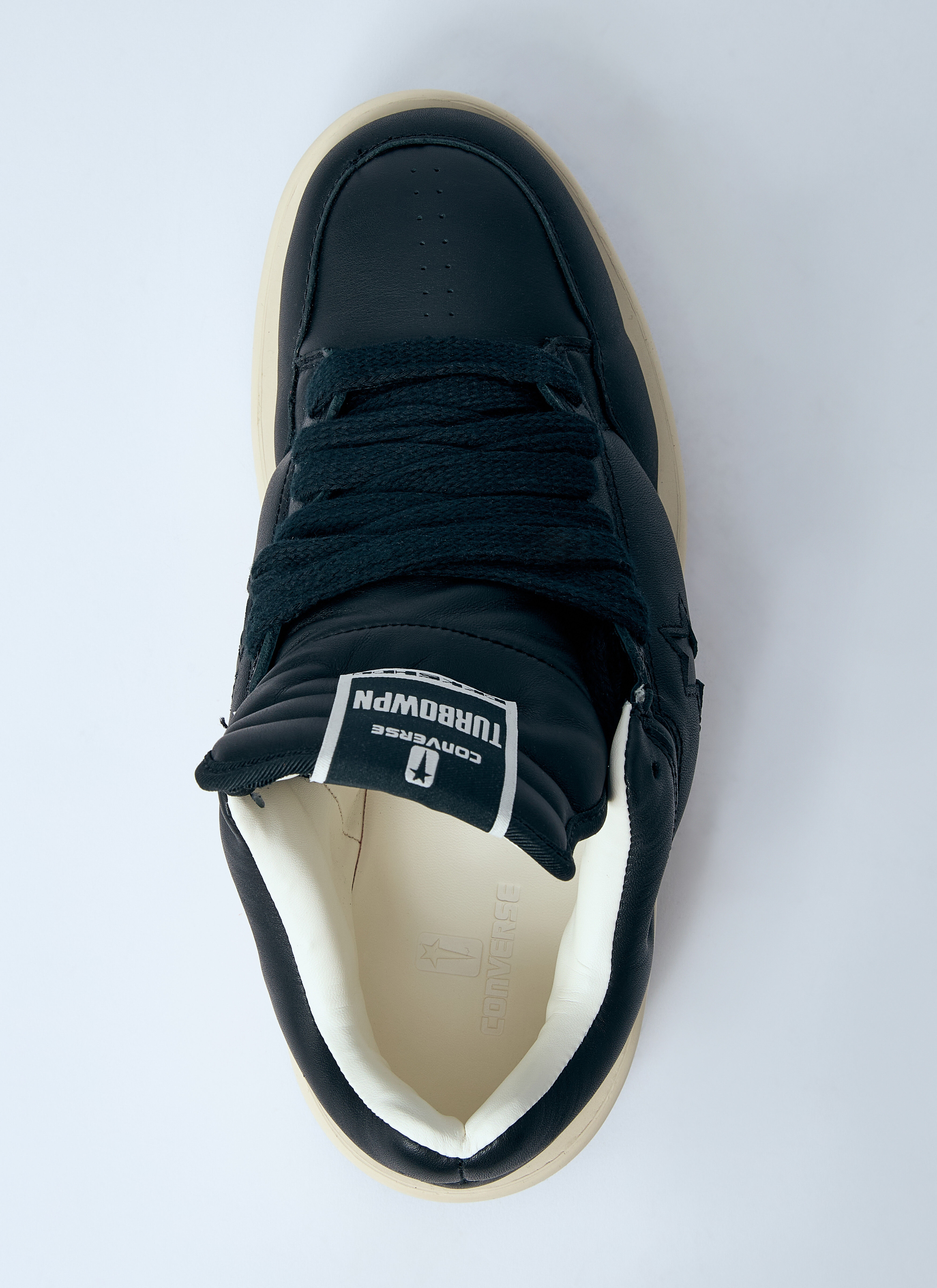 Turbowpn Ox Sneakers - 6