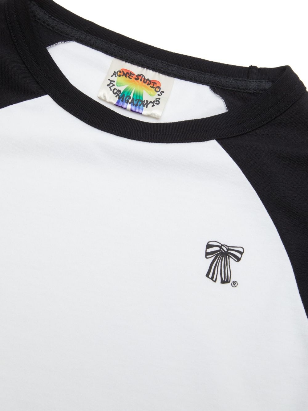 long-sleeve T-shirt - 6