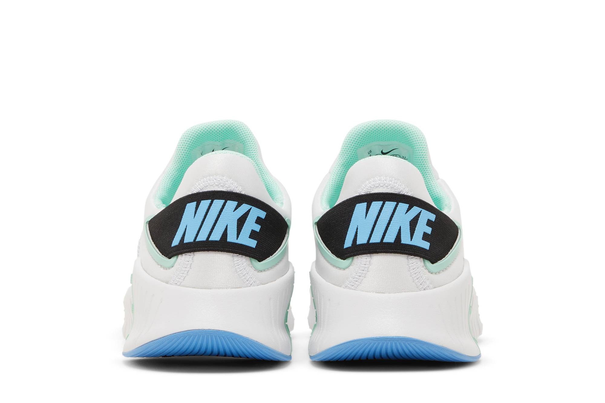Wmns Free Metcon 4 'White Mint Foam' - 6
