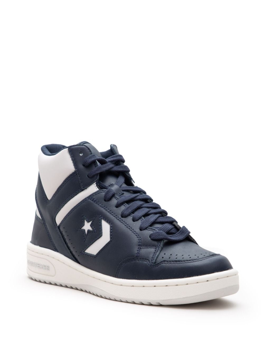 Weapon Mid sneakers - 2