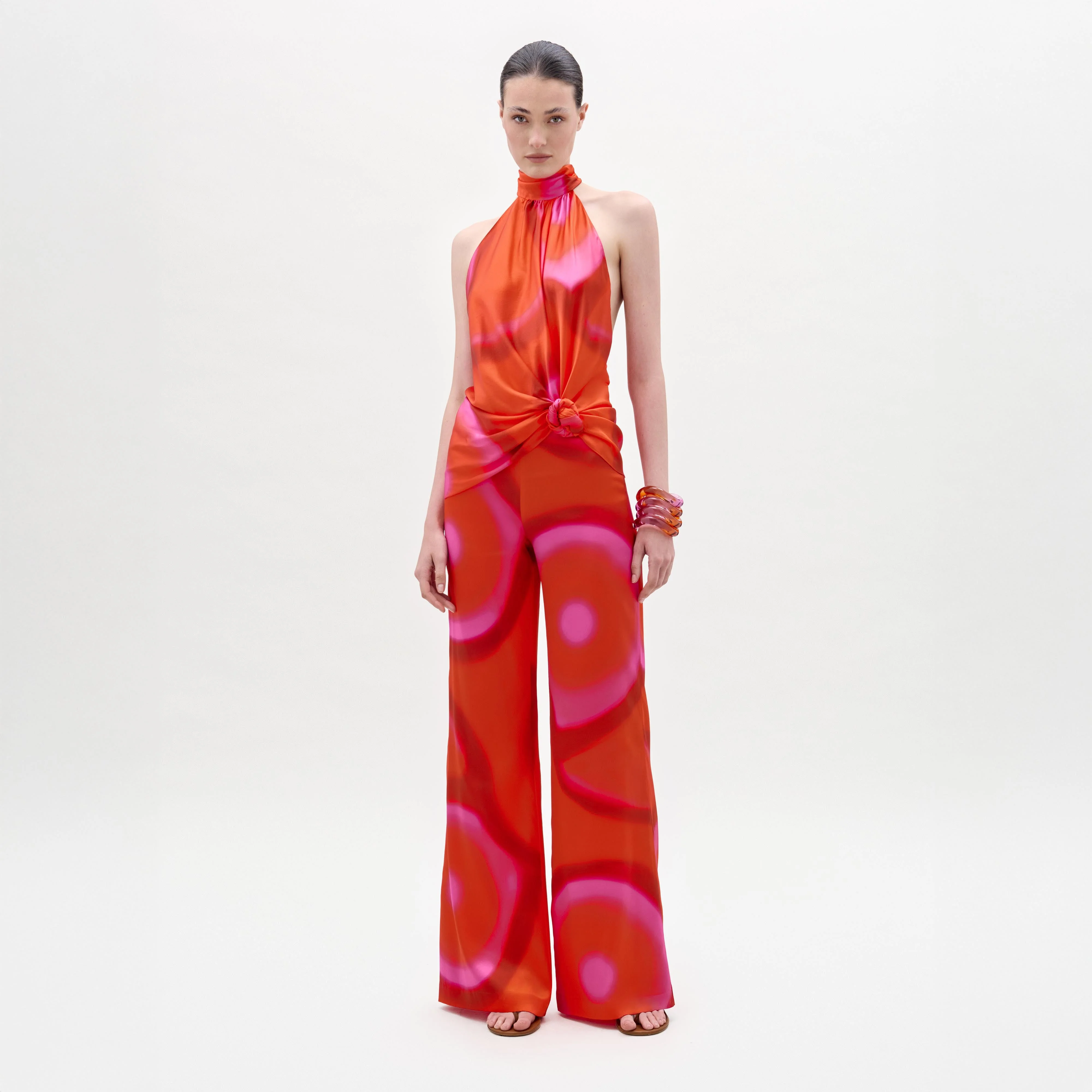 Andie Pant - 1