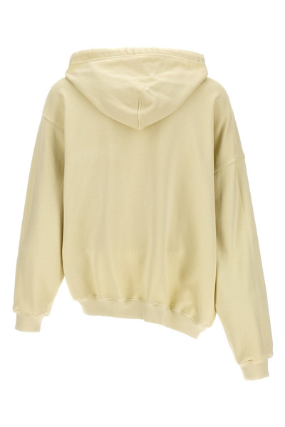MAGLIANO 'Twisted' hoodie outlook