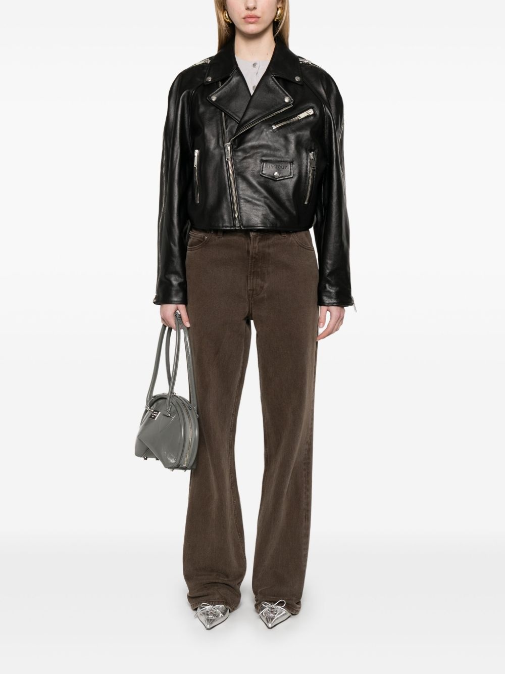 Chiodo biker jacket - 2