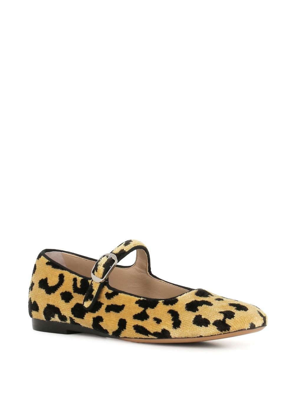 Stella ballet flats - 2