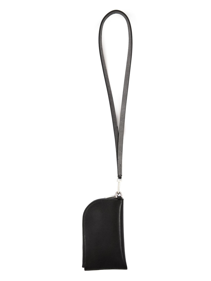 Rick Owens WALLET outlook