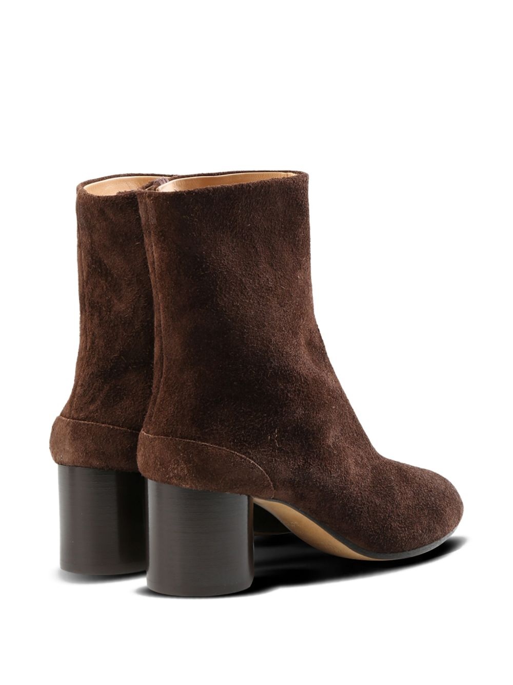 60mm Tabi ankle boots - 3