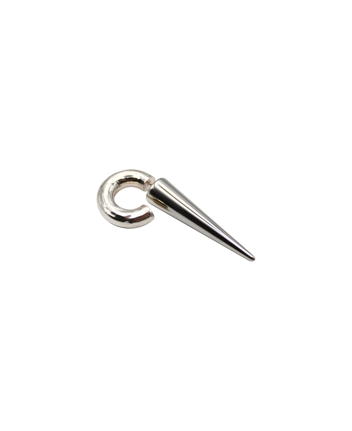 Ea0 Mono Spike Earring - 2
