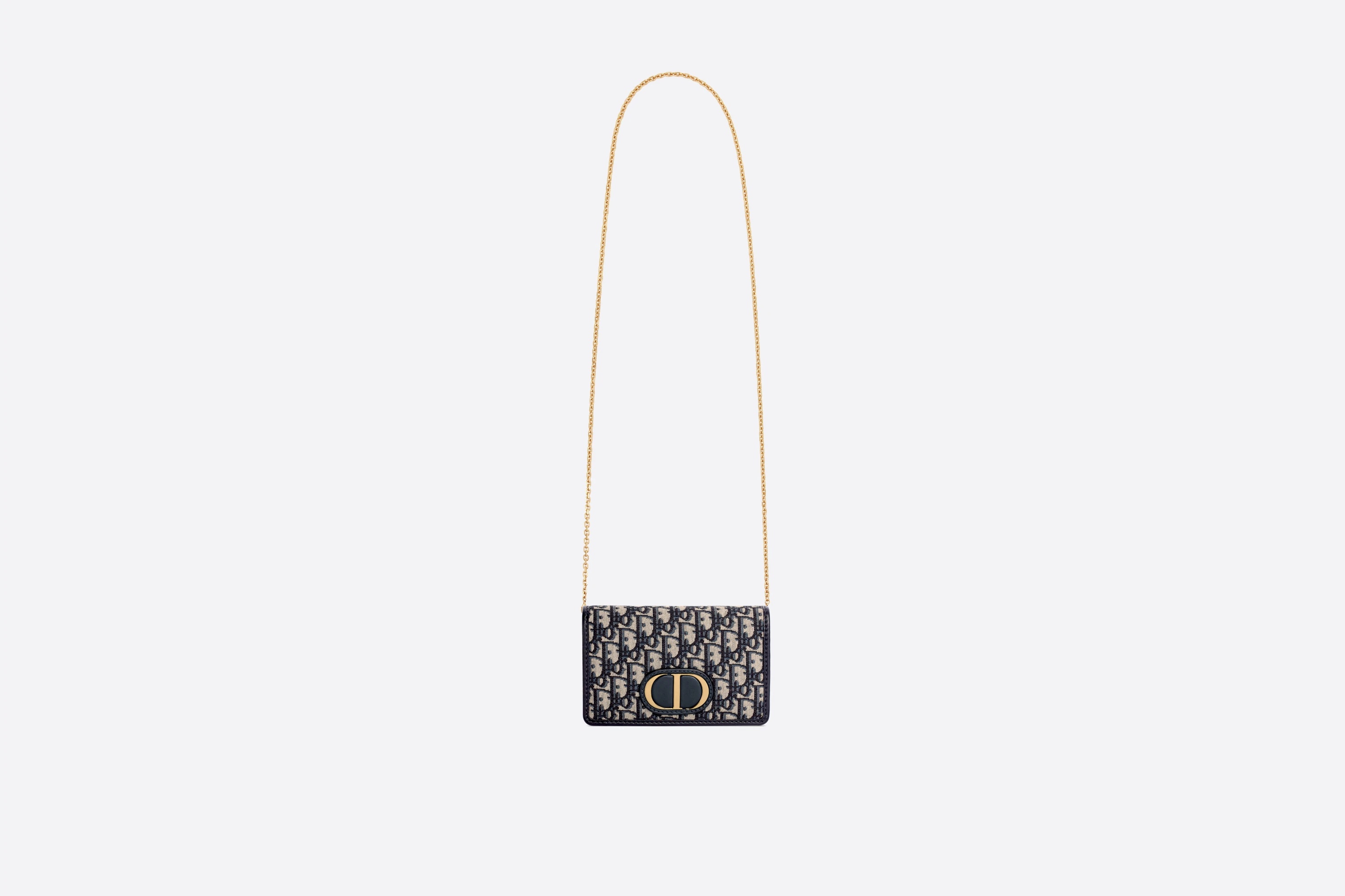 2-in-1 30 Montaigne Pouch - 4