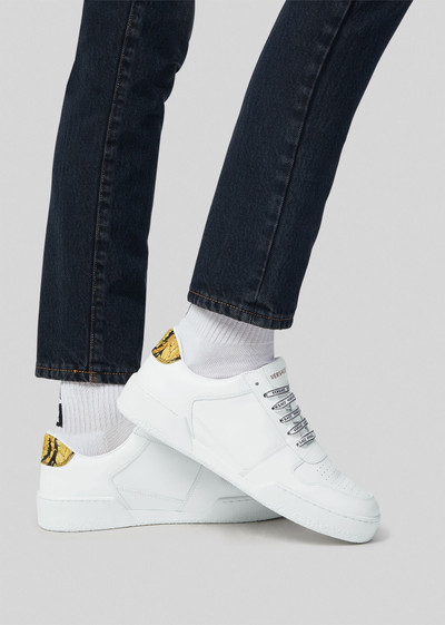 VERSACE Ilus Sneakers outlook