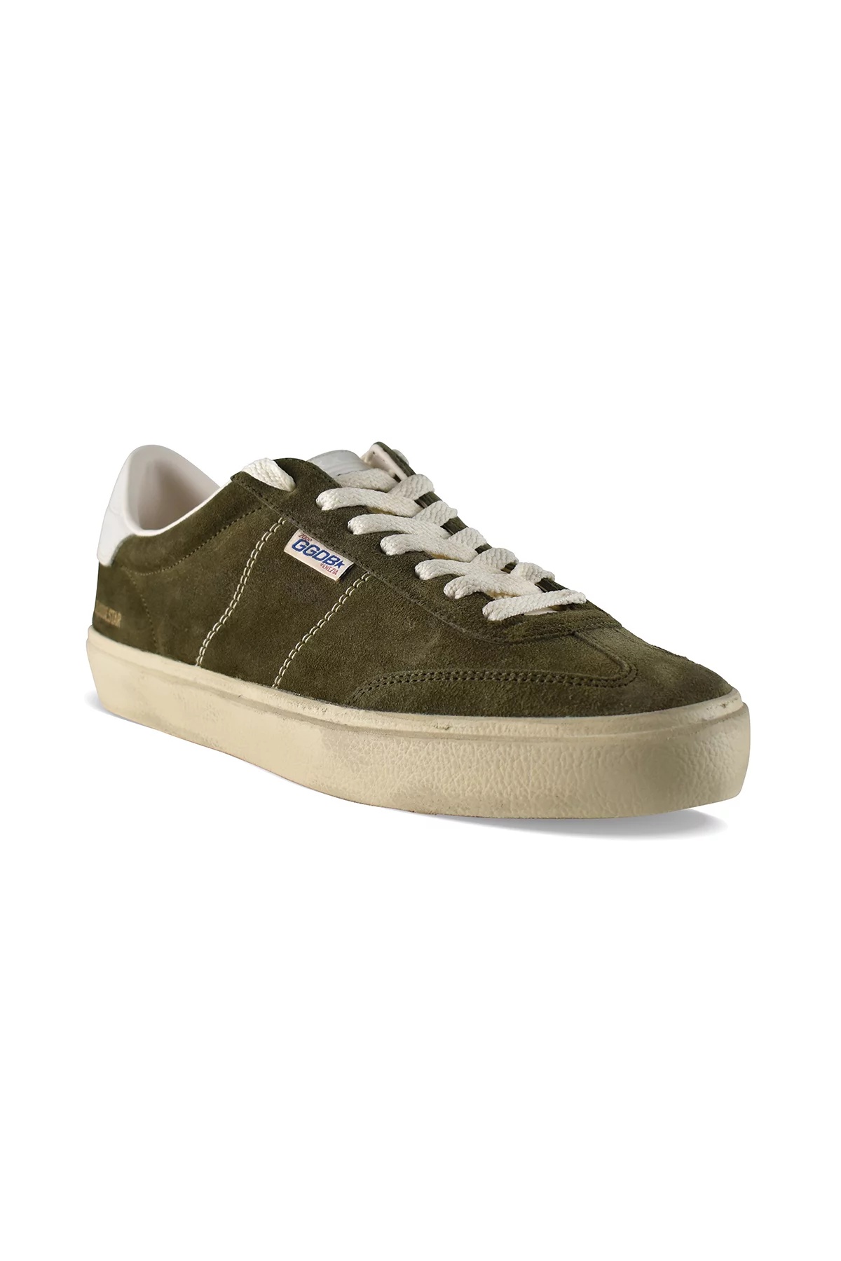 Sneakers Soul Star - 2