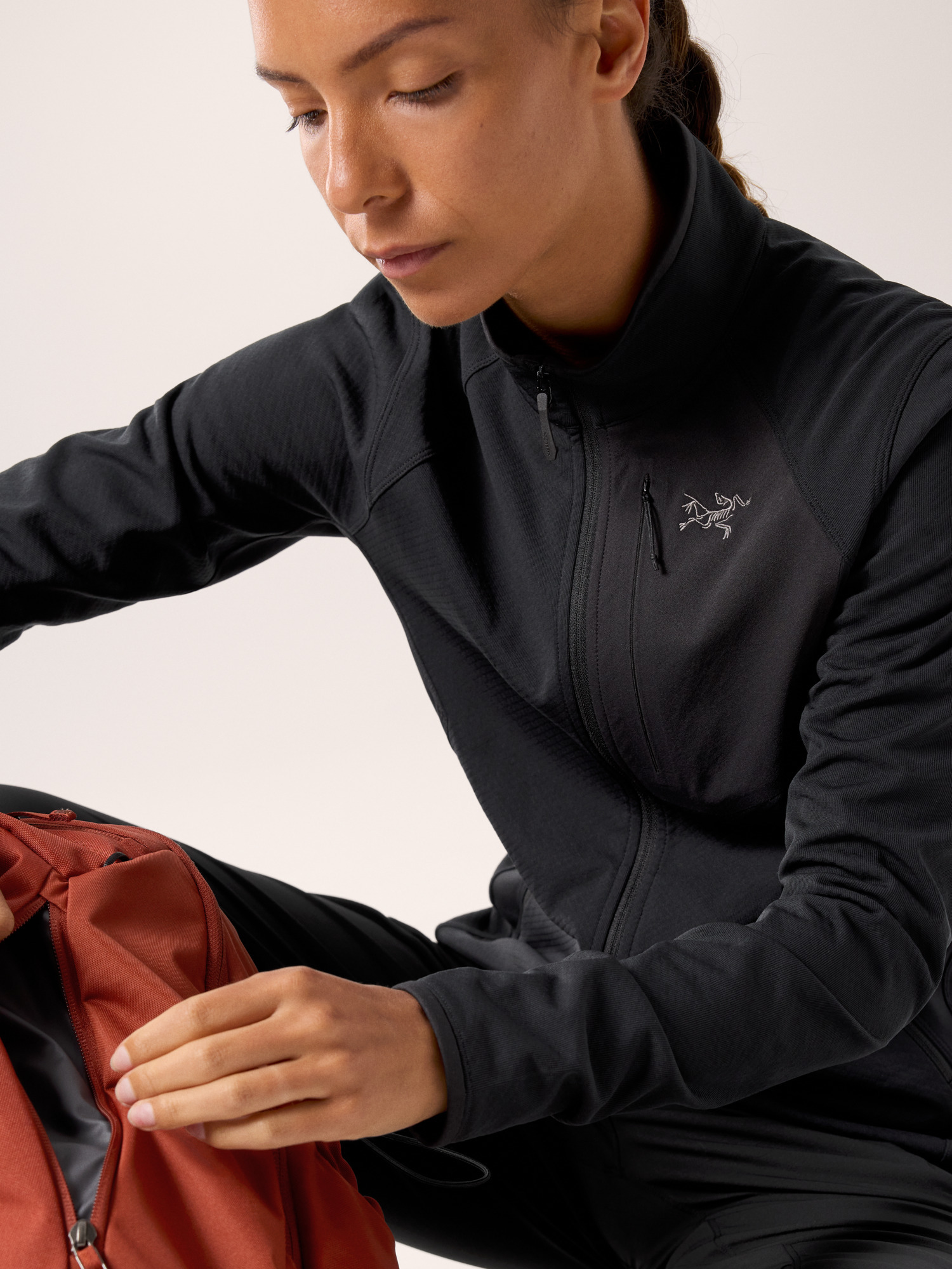Delta Jacket - 3