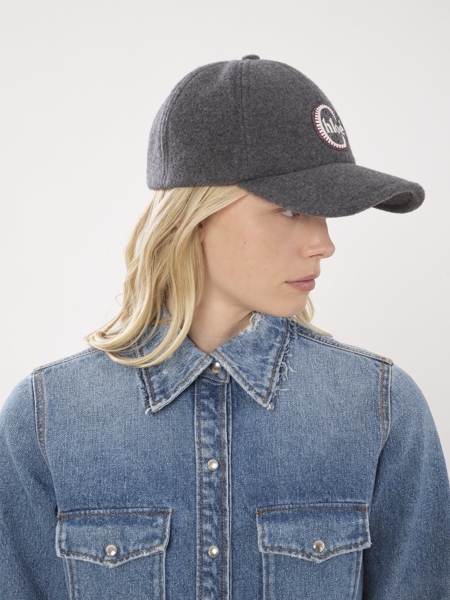 SWING CAP - 5