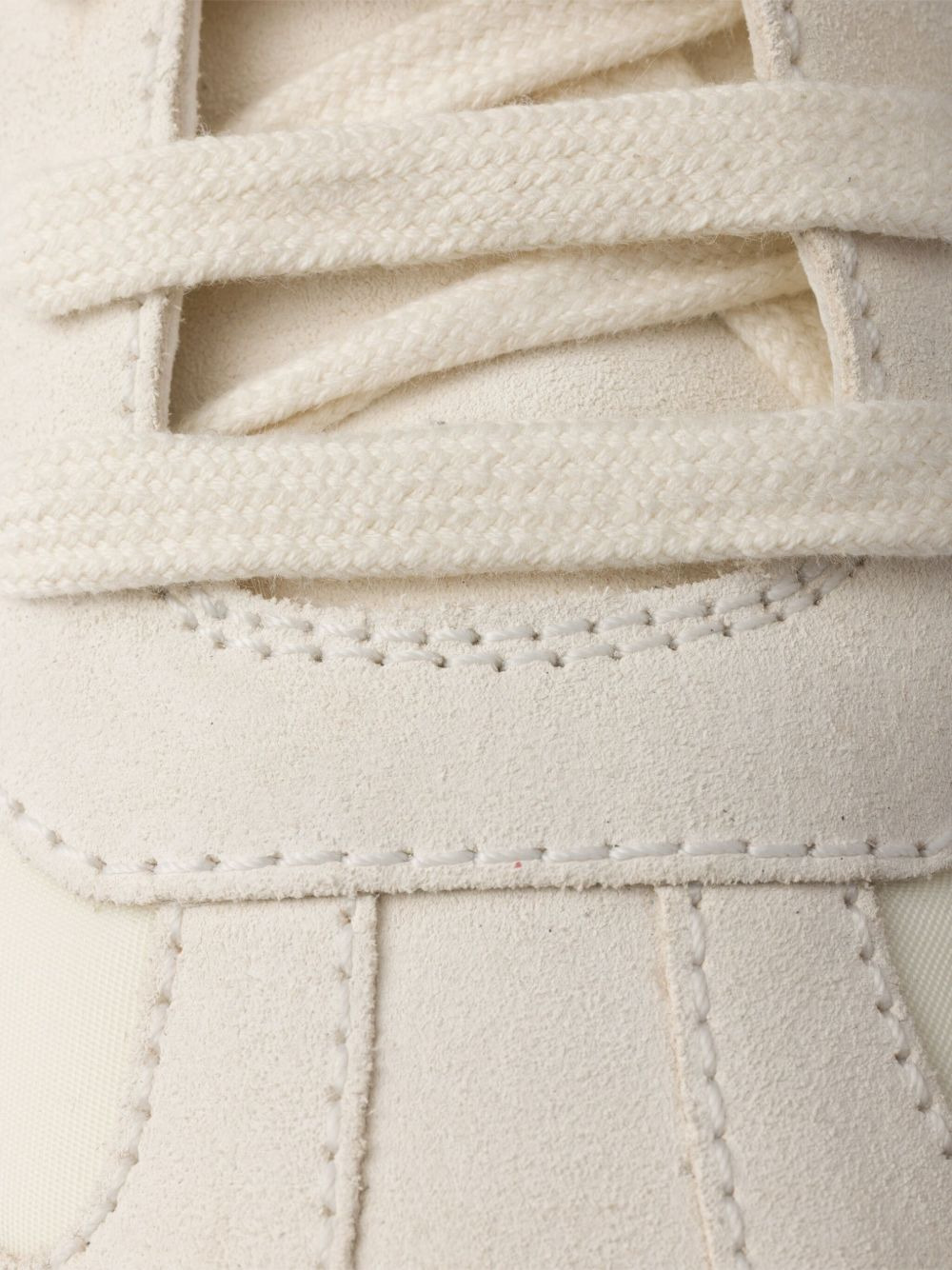 Prax triangle-logo sneakers - 5