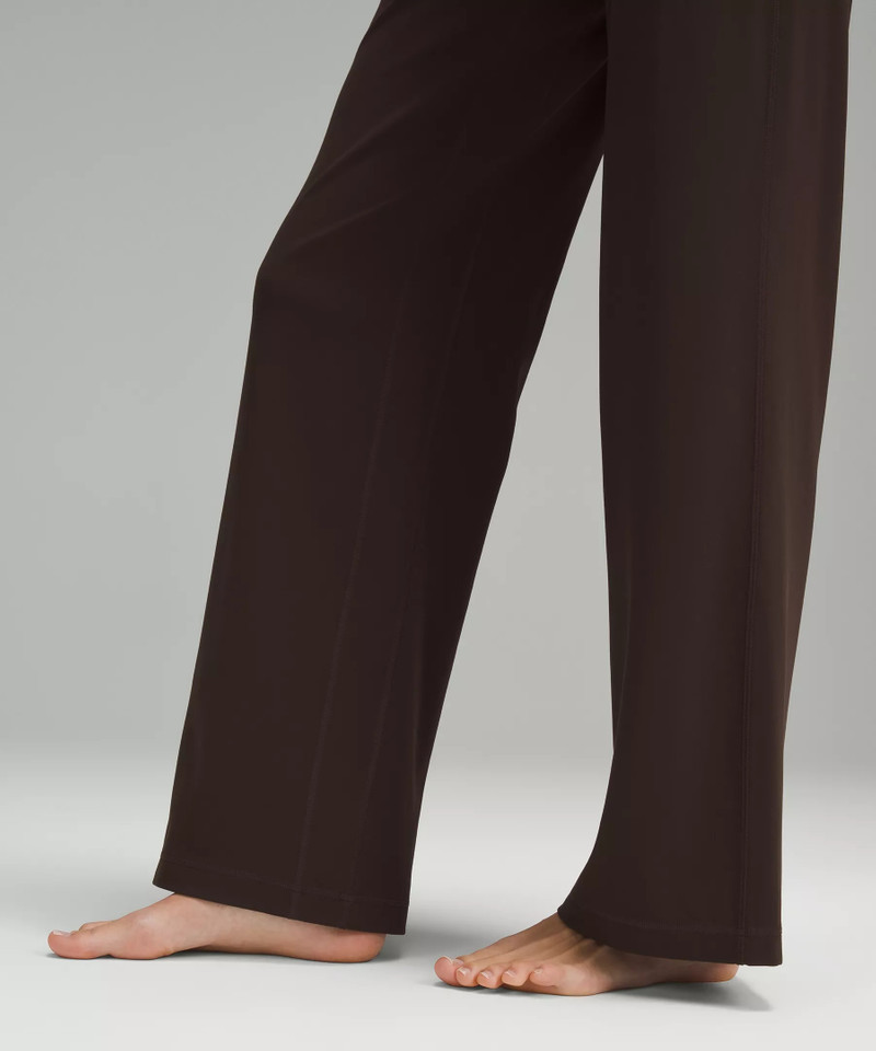 lululemon Align™ High-Rise Wide-Leg Pant *Regular 5