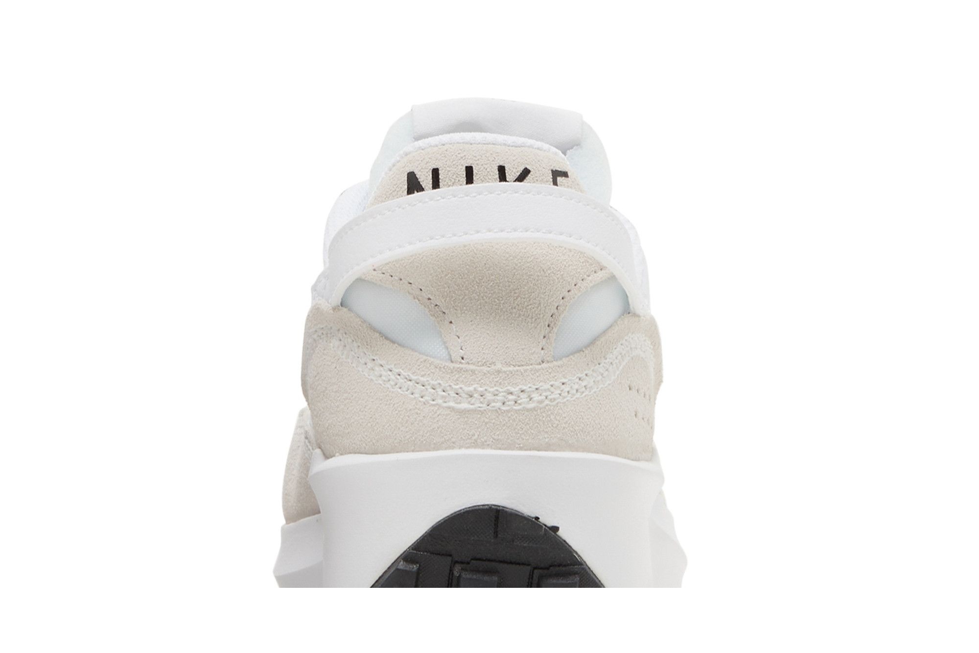 Wmns Waffle Debut 'White Grey' - 7