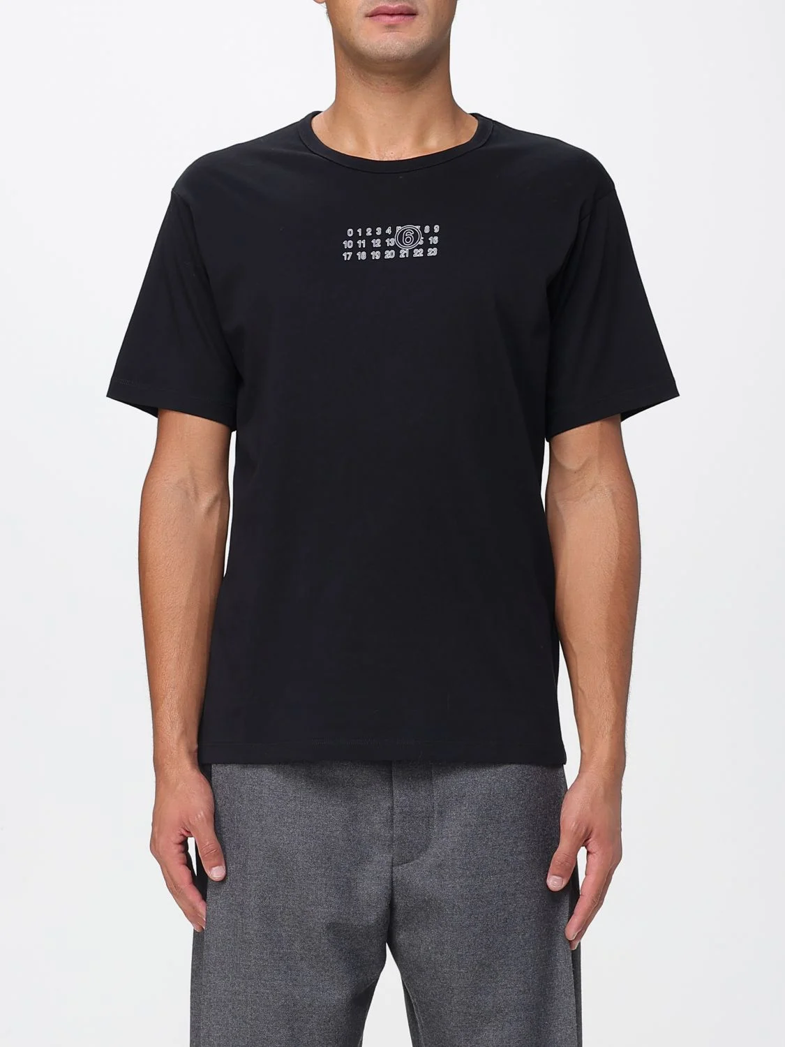 T-shirt men Mm6 Maison Margiela - 1