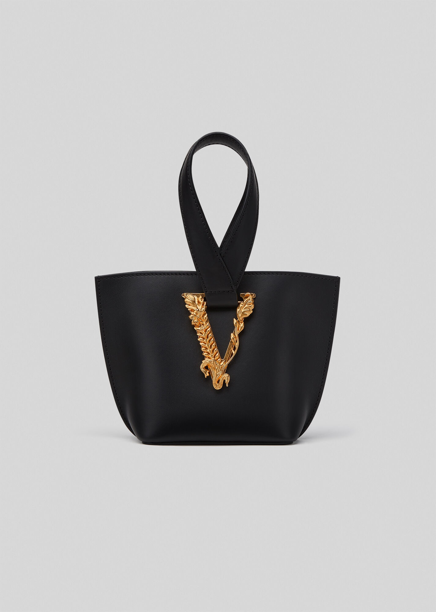 Virtus Bucket Bag - 1