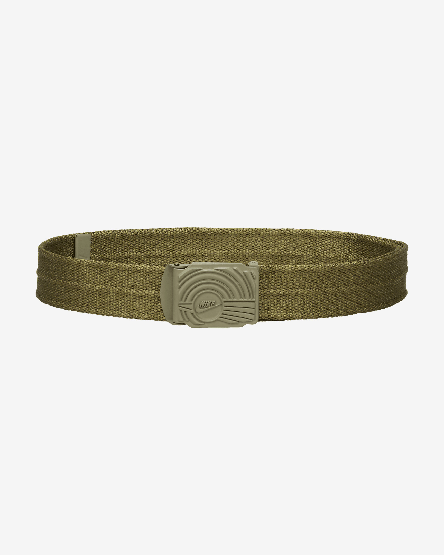 Nike Ribbed Web Belt - 1