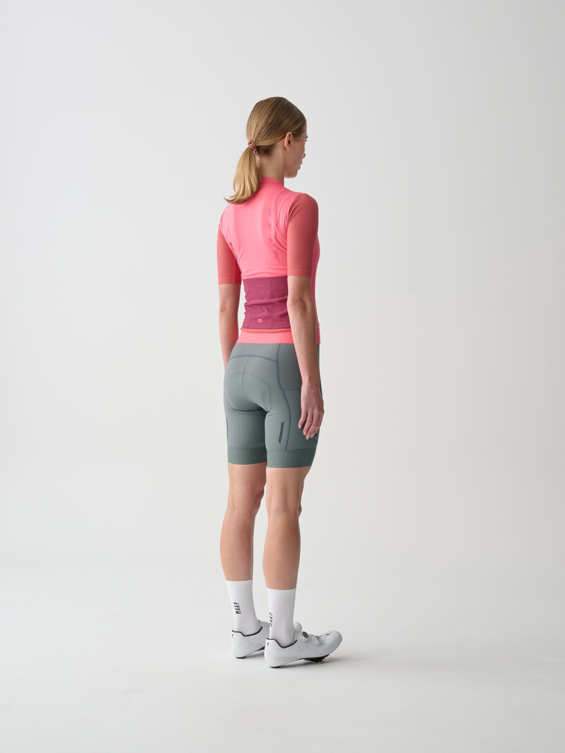 Women's Evade Pro Base Jersey 2.0 - 4