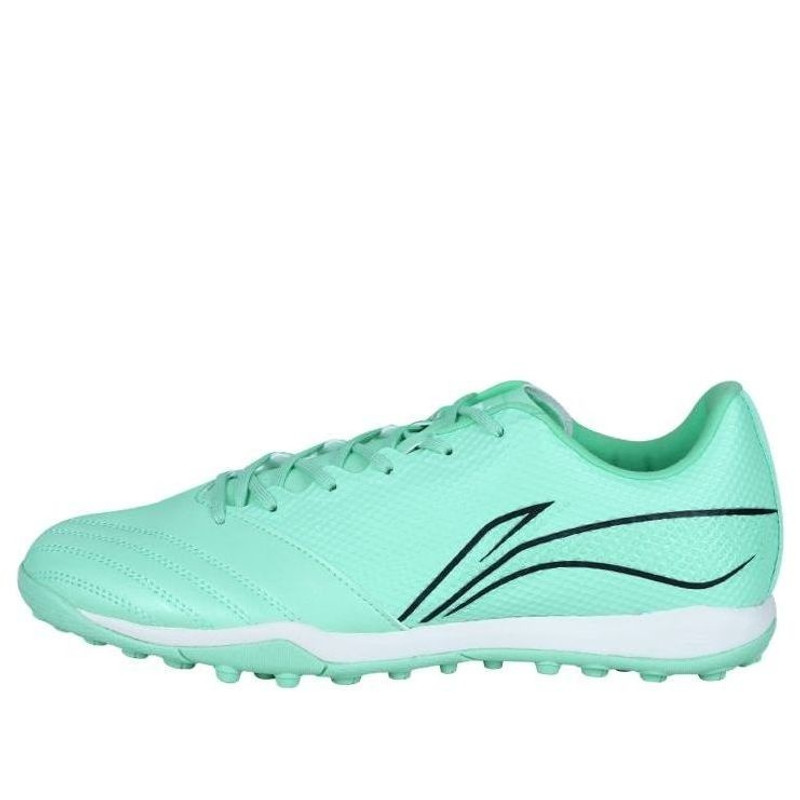 Li-Ning 철 2.5 TF 'Mint Green'ASTS007-8 - 1
