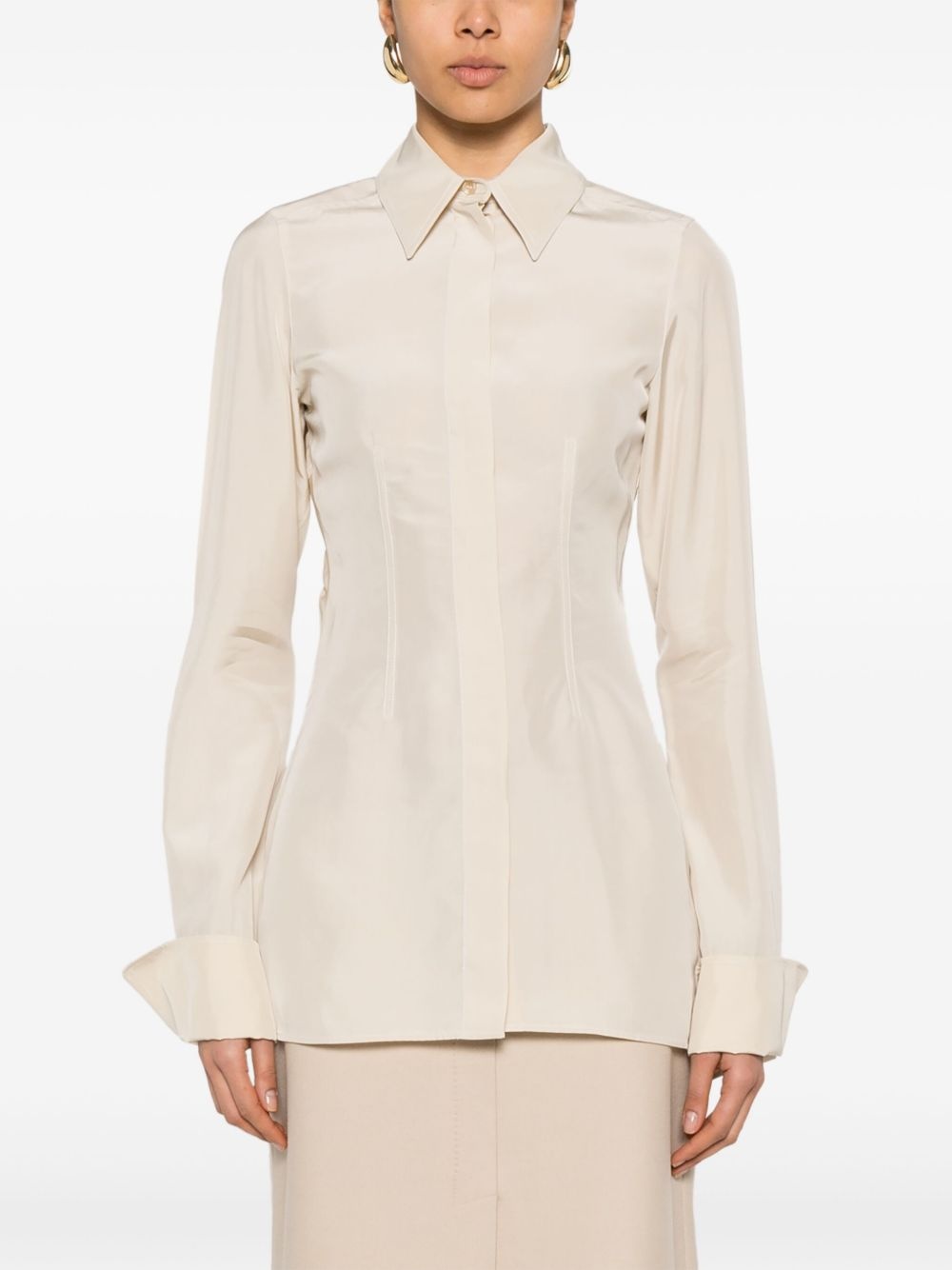 Teoria shirt - 3