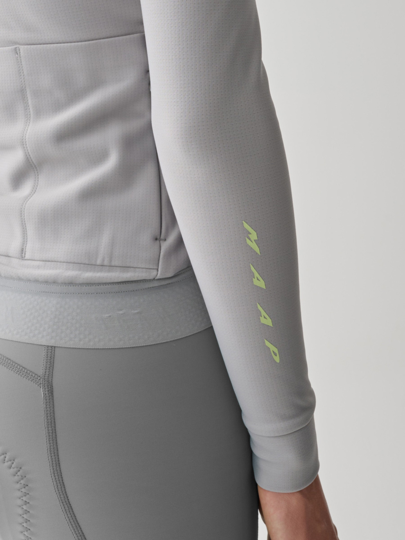 Women's Evade Thermal LS Jersey 2.0 - 6
